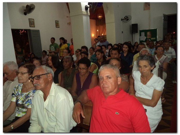 Festejo de São José em Inhuma reúne muitos fieis  - Imagem 31