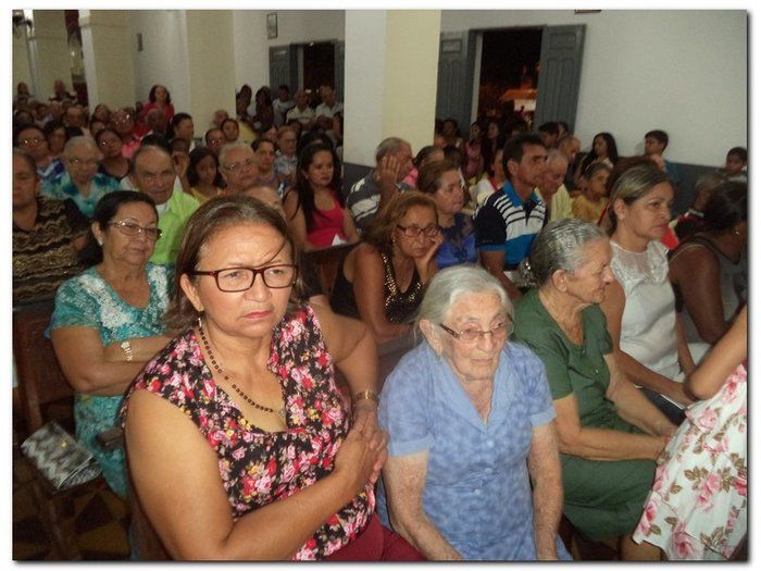 Festejo de São José em Inhuma reúne muitos fieis  - Imagem 20