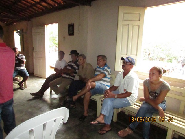 Dr. Zé Maria Participou de Reunião No Brejo da Fortaleza - Imagem 11