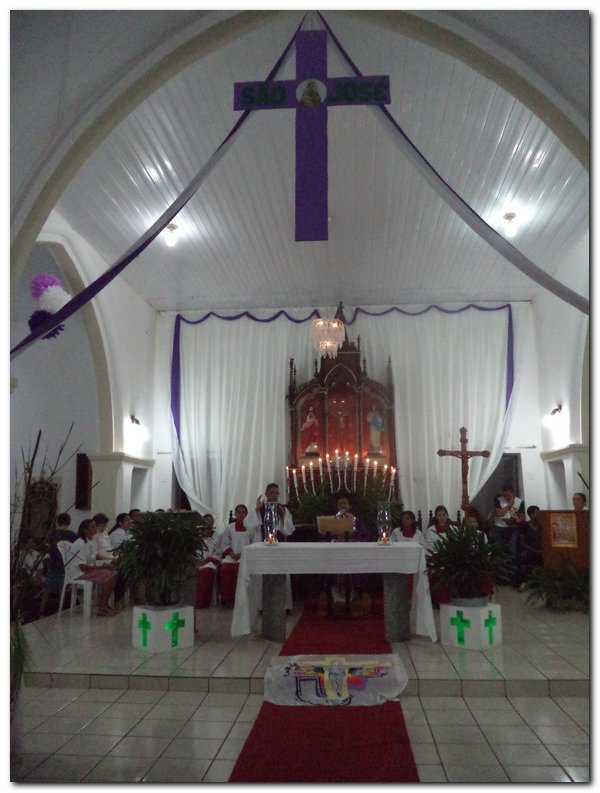 Festejo de São José em Inhuma reúne muitos fieis  - Imagem 57