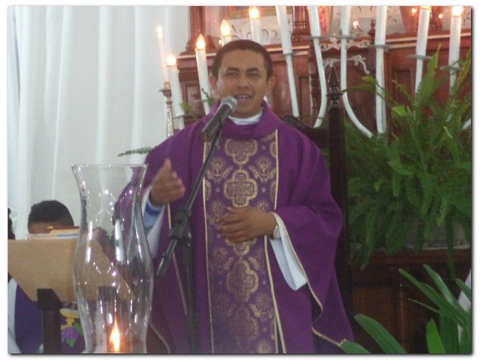 Festejo de São José em Inhuma reúne muitos fieis  - Imagem 4