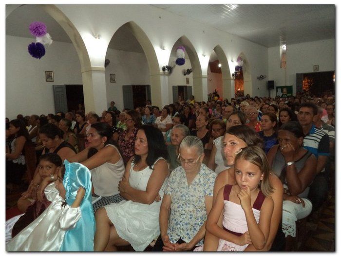 Festejo de São José em Inhuma reúne muitos fieis  - Imagem 15