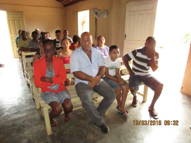 Dr. Zé Maria Participou de Reunião No Brejo da Fortaleza - Imagem 3