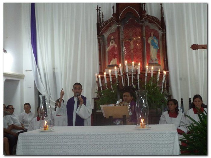 Festejo de São José em Inhuma reúne muitos fieis  - Imagem 59