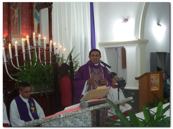 Festejo de São José em Inhuma reúne muitos fieis  - Imagem 11