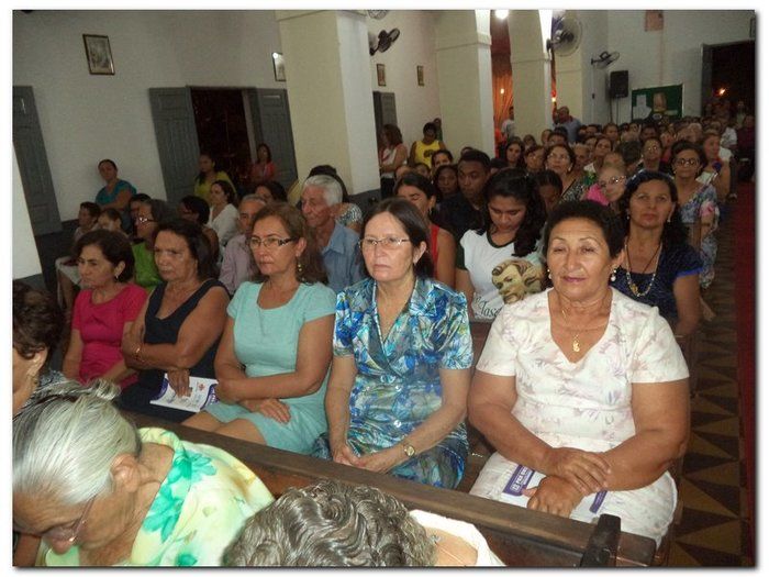Festejo de São José em Inhuma reúne muitos fieis  - Imagem 23