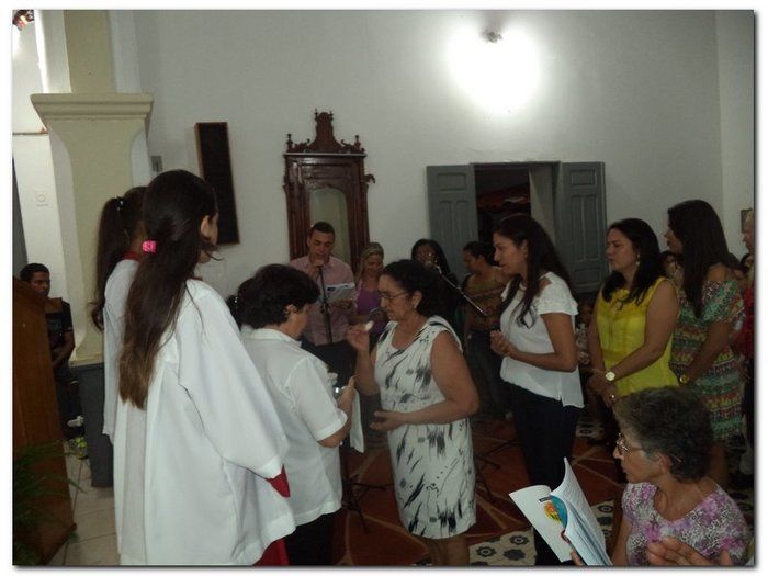 Festejo de São José em Inhuma reúne muitos fieis  - Imagem 52