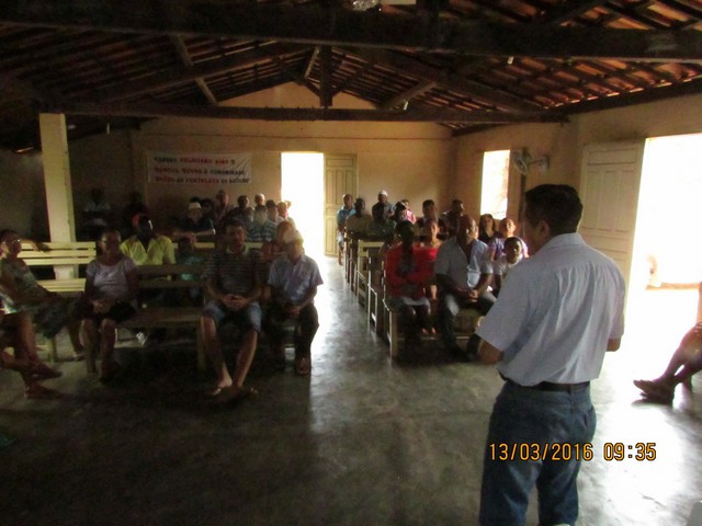 Dr. Zé Maria Participou de Reunião No Brejo da Fortaleza - Imagem 7