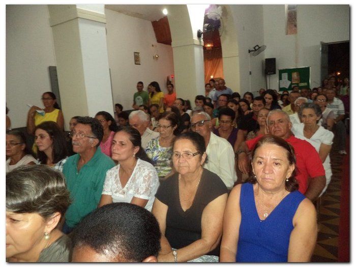 Festejo de São José em Inhuma reúne muitos fieis  - Imagem 30