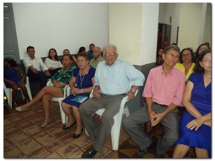 Festejo de São José em Inhuma reúne muitos fieis  - Imagem 18