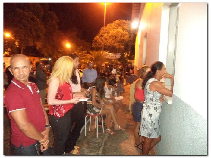 Festejo de São José em Inhuma reúne muitos fieis  - Imagem 41