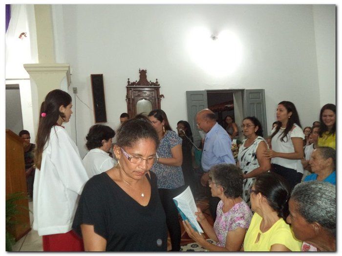 Festejo de São José em Inhuma reúne muitos fieis  - Imagem 50