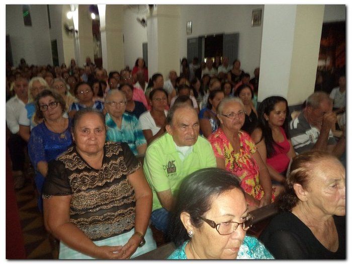 Festejo de São José em Inhuma reúne muitos fieis  - Imagem 21