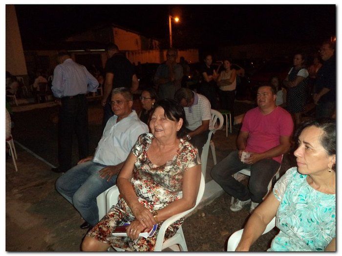 Festejo de São José em Inhuma reúne muitos fieis  - Imagem 43