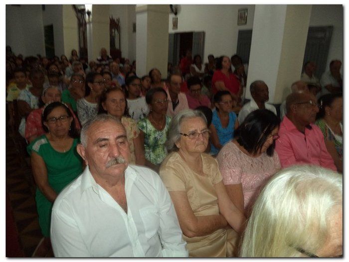 Festejo de São José em Inhuma reúne muitos fieis  - Imagem 26