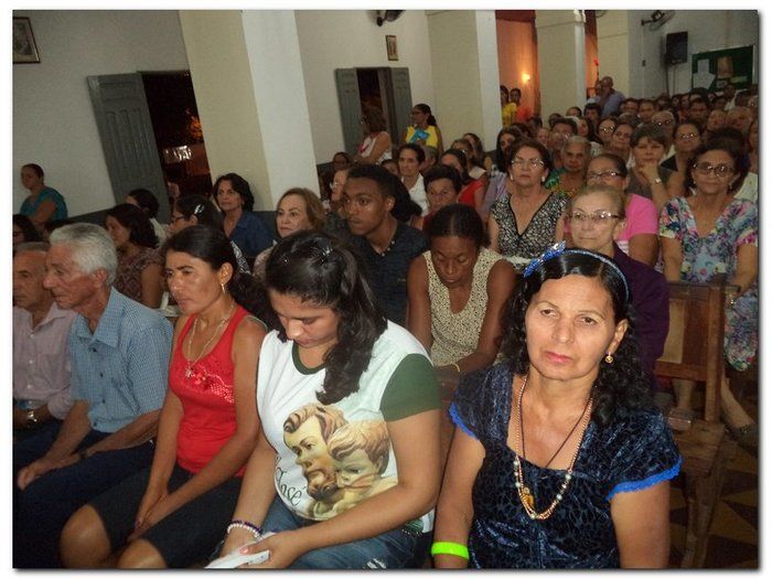 Festejo de São José em Inhuma reúne muitos fieis  - Imagem 25
