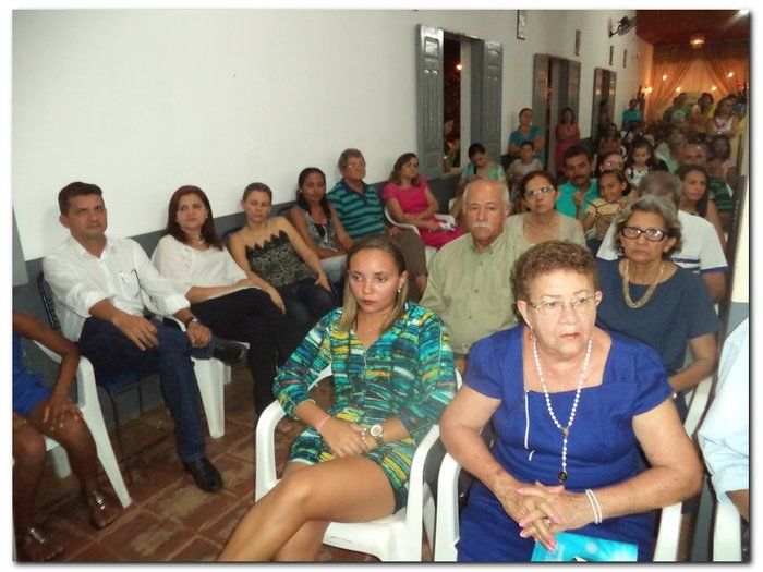 Festejo de São José em Inhuma reúne muitos fieis  - Imagem 19