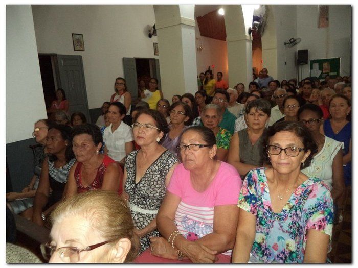 Festejo de São José em Inhuma reúne muitos fieis  - Imagem 28