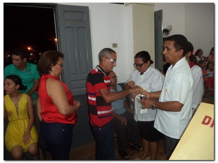 Festejo de São José em Inhuma reúne muitos fieis  - Imagem 55