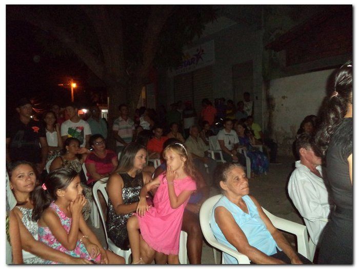 Festejo de São José em Inhuma reúne muitos fieis  - Imagem 49