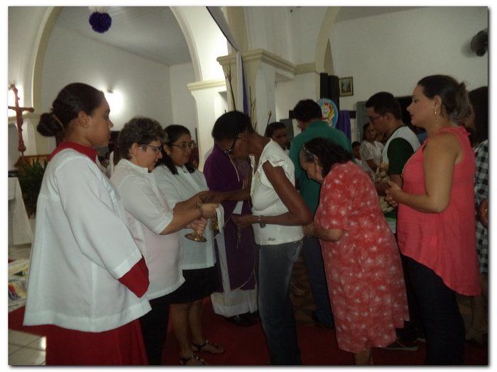 Festejo de São José em Inhuma reúne muitos fieis  - Imagem 54