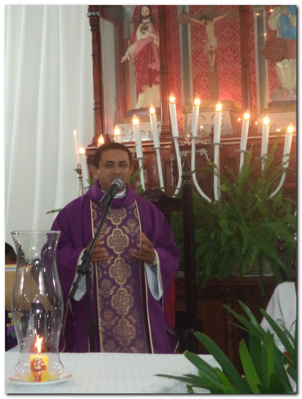 Festejo de São José em Inhuma reúne muitos fieis  - Imagem 5