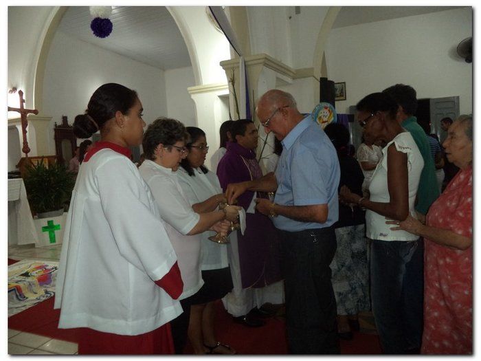 Festejo de São José em Inhuma reúne muitos fieis  - Imagem 53