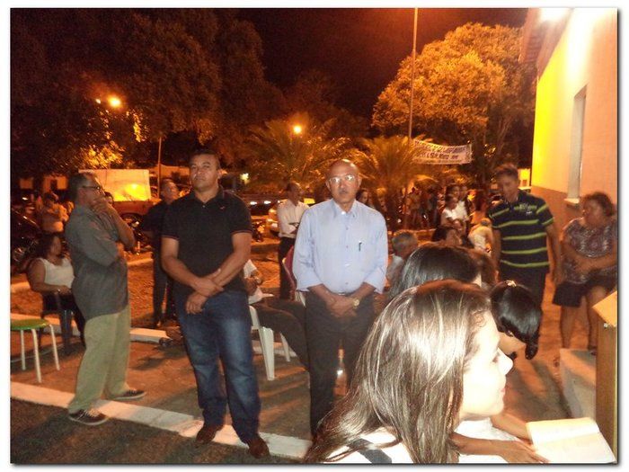 Festejo de São José em Inhuma reúne muitos fieis  - Imagem 42