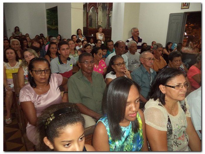 Festejo de São José em Inhuma reúne muitos fieis  - Imagem 33