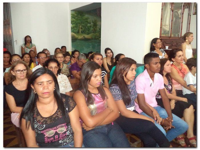 Festejo de São José em Inhuma reúne muitos fieis  - Imagem 36