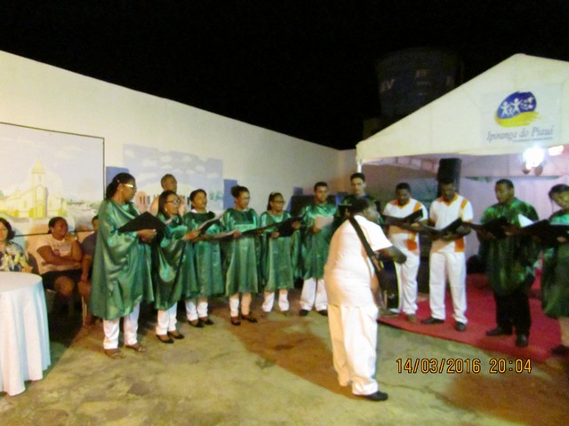 II Semana do Artesão Segue Com Muito Sucesso - Imagem 60