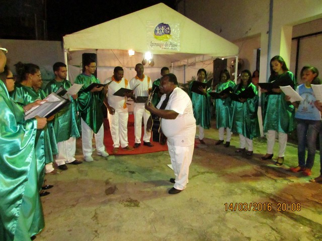 II Semana do Artesão Segue Com Muito Sucesso - Imagem 72