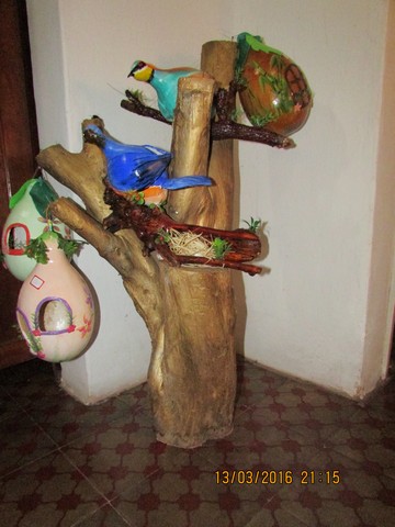 II Semana do Artesão Segue Com Muito Sucesso - Imagem 55