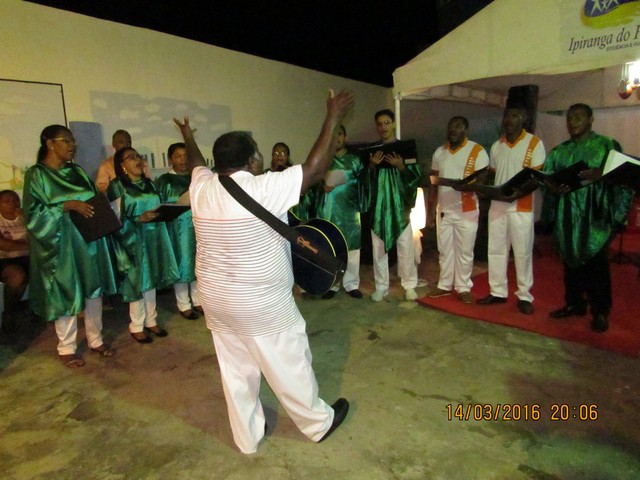 II Semana do Artesão Segue Com Muito Sucesso - Imagem 68