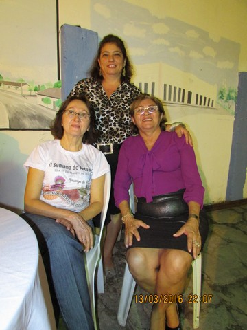 II Semana do Artesão Segue Com Muito Sucesso - Imagem 58