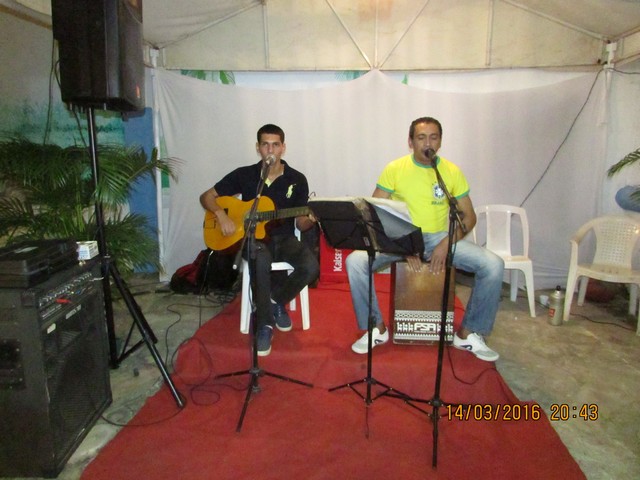 II Semana do Artesão Segue Com Muito Sucesso - Imagem 117