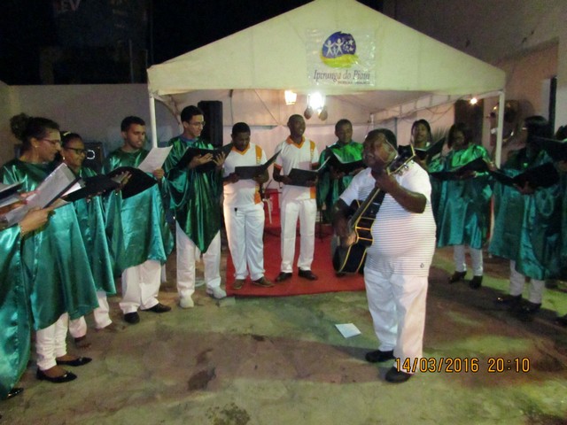 II Semana do Artesão Segue Com Muito Sucesso - Imagem 74