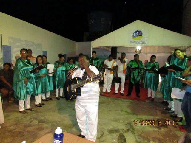 II Semana do Artesão Segue Com Muito Sucesso - Imagem 69