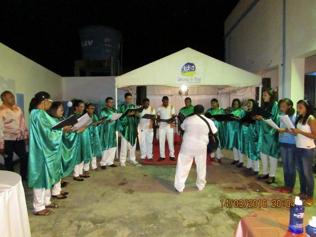 II Semana do Artesão Segue Com Muito Sucesso - Imagem 62