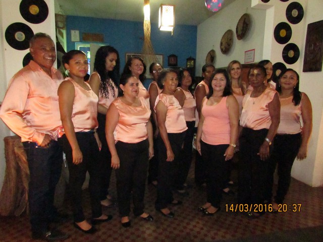 II Semana do Artesão Segue Com Muito Sucesso - Imagem 115