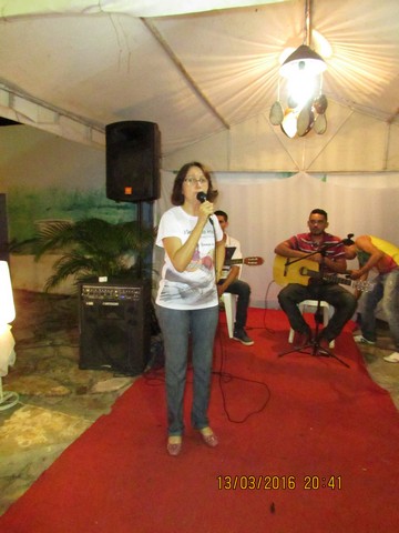 II Semana do Artesão Segue Com Muito Sucesso - Imagem 1