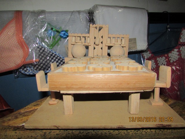 II Semana do Artesão Segue Com Muito Sucesso - Imagem 44