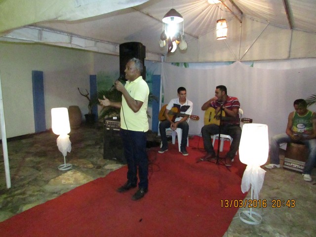 II Semana do Artesão Segue Com Muito Sucesso - Imagem 13