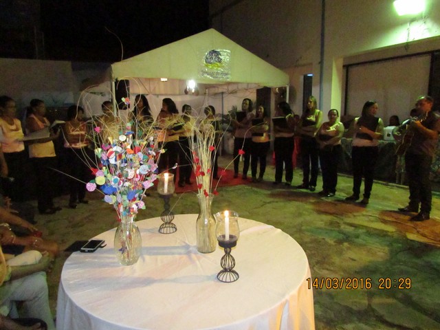 II Semana do Artesão Segue Com Muito Sucesso - Imagem 110