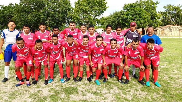 Seleção Sub 20 de Boa Hora vence Cocal de Telha por 3 x0 - Imagem 2