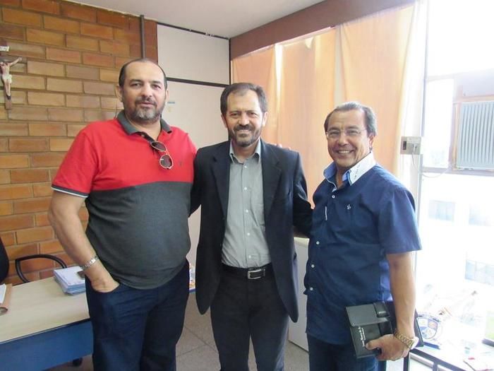 Prefeitura apresenta à FUNDESPI projeto para a reforma do estádio - Imagem 2