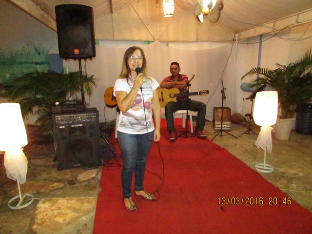 II Semana do Artesão Segue Com Muito Sucesso - Imagem 20