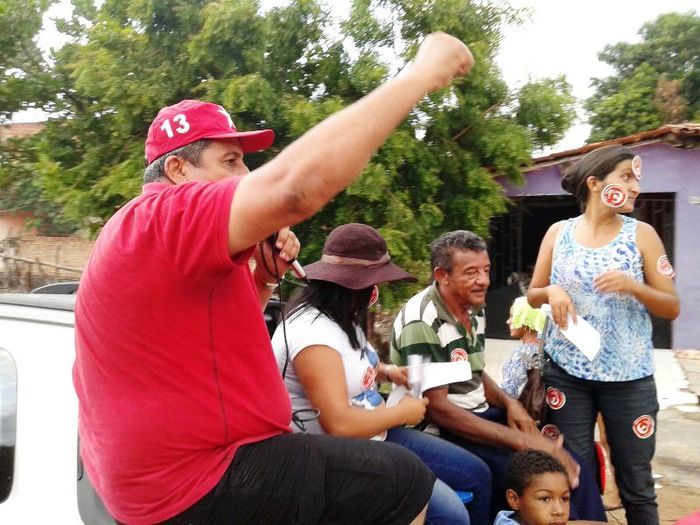 Nova Diretoria do STTR de Boa Hora tomará posse dia 18 deste mês - Imagem 4