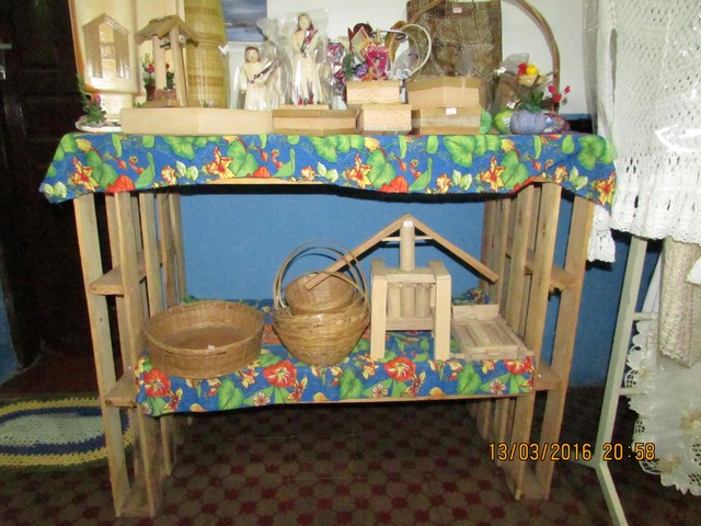 II Semana do Artesão Segue Com Muito Sucesso - Imagem 39