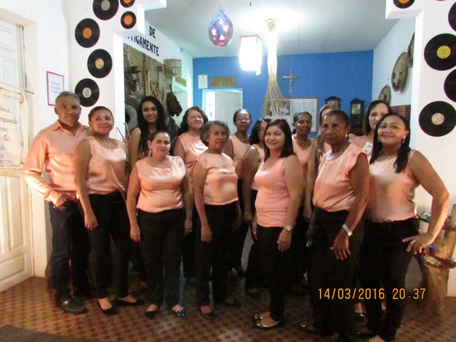 II Semana do Artesão Segue Com Muito Sucesso - Imagem 112